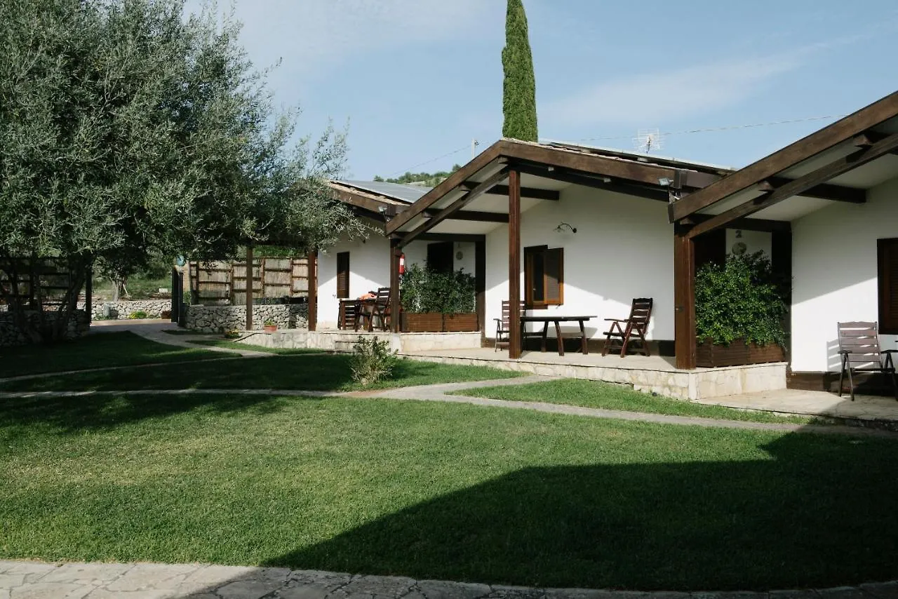Pantalica Ranch Agriturismo Siciliano Villa Sortino