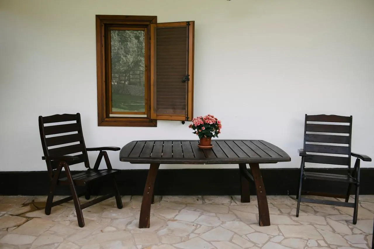Pantalica Ranch Agriturismo Siciliano Villa Sortino 0*,  Italië