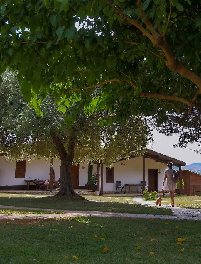 Villa Pantalica Ranch Agriturismo Siciliano à Sortino 0*,  Italie
