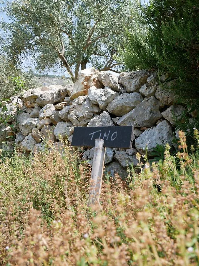Villa Pantalica Ranch Agriturismo Siciliano à Sortino 0*,