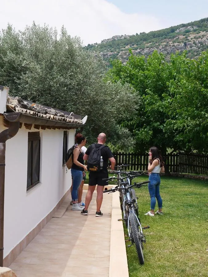 Villa Pantalica Ranch Agriturismo Siciliano à Sortino 0*,  Italie