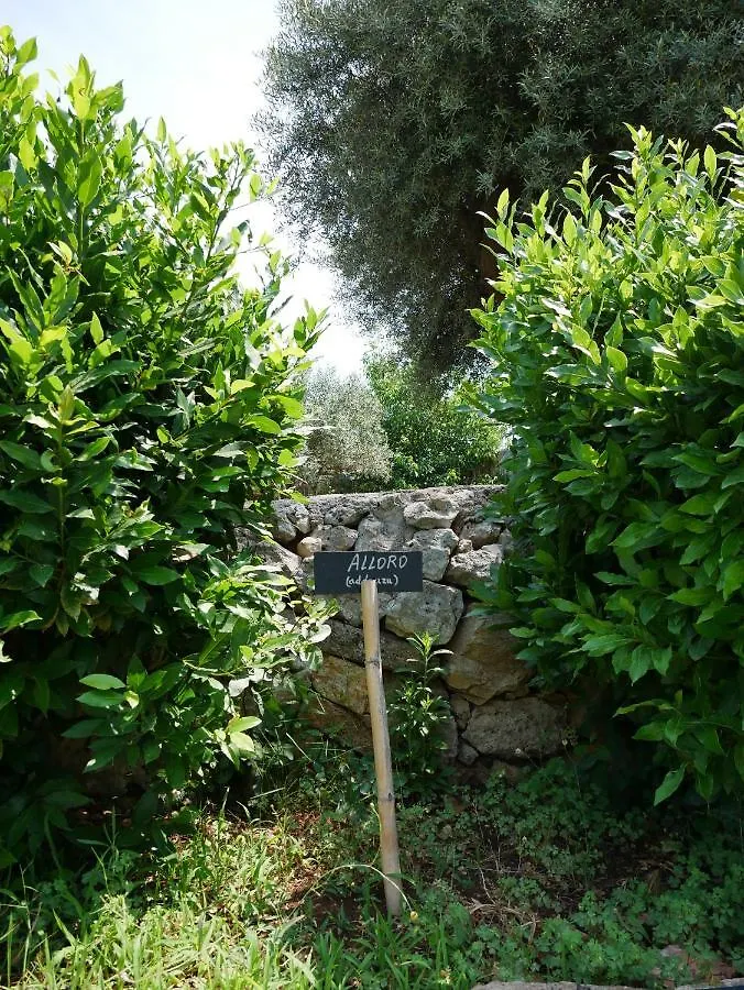 Villa Pantalica Ranch Agriturismo Siciliano à Sortino Séjour à la ferme