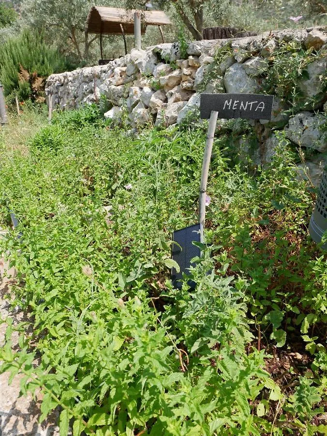 Villa Pantalica Ranch Agriturismo Siciliano à Sortino Séjour à la ferme