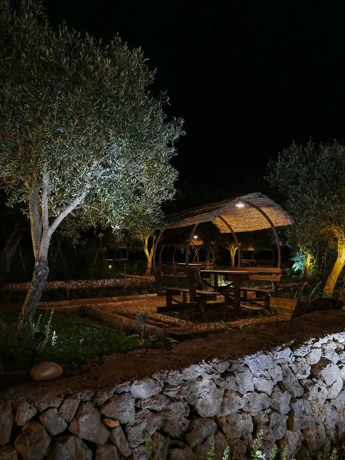 Villa Pantalica Ranch Agriturismo Siciliano à Sortino