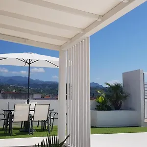 L'isola Di Ago Appartement