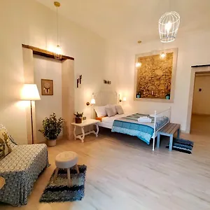 La Casa Di Auri Hébergement de vacances