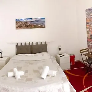 Casa Vacanze Caterina Vakantiehuis Napels