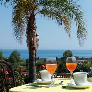Vakantieboerderij Filosofia Del Gusto, Castel di Tusa