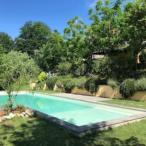 Eremo Dei Poeti Diffuso Vakantieboerderij Aulla