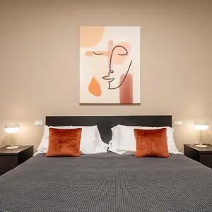 Abate Gimma 170 Appartement Bari