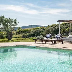 Fontelupa Vakantieboerderij Campagnatico