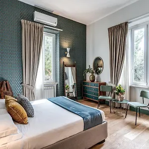 Tree Charme Trilussa Bed & Breakfast Rome