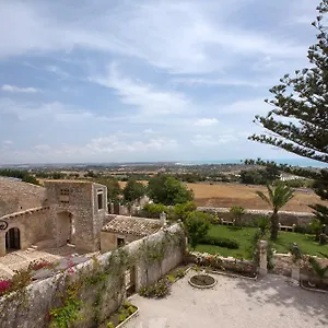 Alloggio per agriturismo Barone Alfieri, Pozzallo