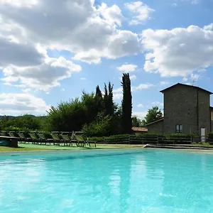 Il Sasso , Anghiari Italia