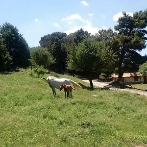 Vakantieboerderij Bosco Pianetti, Santuario di Gibilmanna