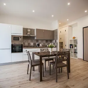 Il Quadrifoglio Appartement